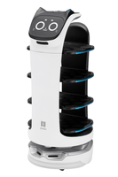 GRANDE SCALE BellaBot 15