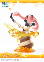 Prime 1 Studio PRISMA WING That Time I Got Reincarnated as a Slime Milim Nava 1/7 Scale Pre-Painted Figure - That Time I Got Reincarnated as a Slime - photo 3