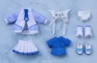 GOOD SMILE COMPANY Nendoroid Doll Snow Miku: Yukiiro Pop Ver. - Hatsune Miku - photo 5