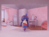 Nendoroid Mita 6