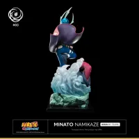 Tsume Art Minato IKIGAI - NARUTO - photo 2