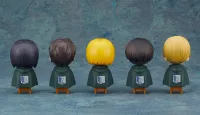 GOOD SMILE COMPANY Nendoroid Swacchao! Erwin Smith - Attack on Titan - photo 3