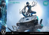 Prime 1 Studio Ultimate Premium Masterline GHOST IN THE SHELL Motoko Kusanagi VS Arachnida Bonus Version - Ghost in the Shell - photo 30
