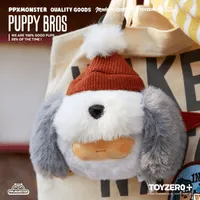 TOYZEROPLUS PP X MONSTER Dog Head Blind Box - PP X Monster - photo 17
