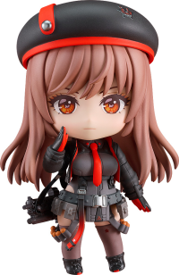 Nendoroid Rapi 2