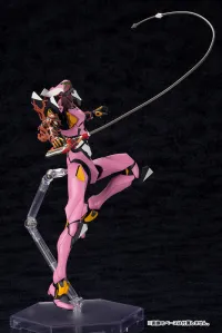 KOTOBUKIYA EVANGELION KAI Unit 08 GAMMA - Neon Genesis Evangelion - photo 7