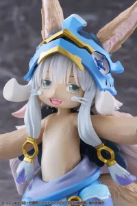 TAITO Made in Abyss: The Golden City of the Scorching Sun Coreful Figure - Nanachi (2nd Season Ver.) Reissue - Made in Abyss - photo 2