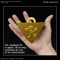 ULTIMAGEAR MILLENNIUM PUZZLE 1