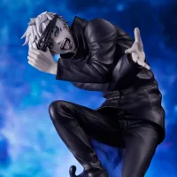 eStream Jujutsu Kaisen Satoru Gojo -Monochrome ver.- 1/7 scale figure - Jujutsu Kaisen - photo 7