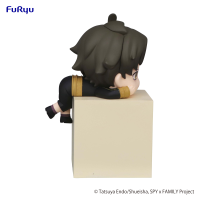 SPY×FAMILY　Hikkake Figure -Damian- 7
