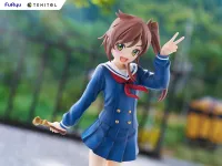 FuRyu TENITOL Shizuru Chikura - Train to the End of the World - photo 5