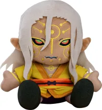 GOOD SMILE COMPANY Mononoke Plushie Medicine Seller: Hyper Ver. - Mononoke - photo 3