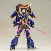 FRAME ARMS GIRL AYATSUKI 1