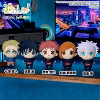 BUSHIROAD CREATIVE Puchish! TV Anime JUJUTSU KAISEN Yuji Itadori - Jujutsu Kaisen - photo 2