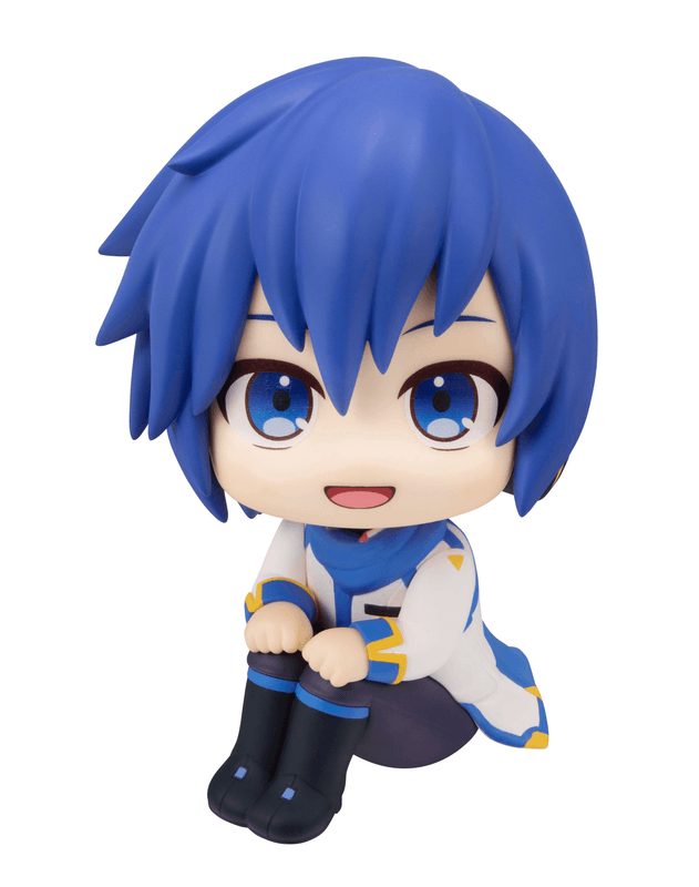 Lookup KAITO