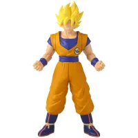 BANDAI Colossal Warriors - Super Saiyan Goku - Dragon Ball - photo 5