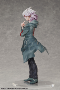 Danganronpa 2: Goodbye Despair × Kei Mochizuki Nagito Komaeda 7