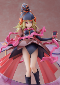 Yu-Gi-Oh!ZEXAL Gagaga Girl 1/7Scale Figure 13