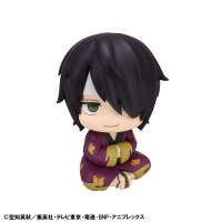 Lookup Gintama Shinsuke Takasugi 10