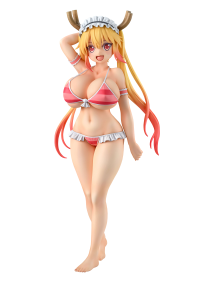TOHRU Bikini style 5