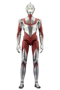 KOTOBUKIYA Ultraman (Shin Ultraman) - Ultraman - photo 13