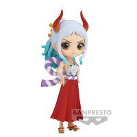 Yamato "One Piece", Bandai Spirits Q Posket Figure 4