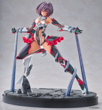 Adult Yukikaze DX Ver. 4