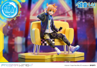 PRISMA WING Piapro Characters Kagamine Len 1/7 Scale Pre-Painted Figure 19