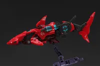52TOYS BD-04 ABYSS SWEEPER - BEASTBOX - photo 8