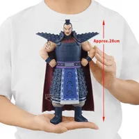 BANDAI KINGDOM Grandista-OHKI-(A:OHKI) - KINGDOM - photo 4