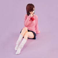 G.E.M. series TV Anime ”DAN DA DAN” Palm size Momo 6