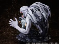 FuRyu Movie Jujutsu Kaisen 0 Okkotsu Yuta＆ special grade vengeful cursed spirit Orimoto Rika 1/7 Scale Figure - Jujutsu Kaisen - photo 9