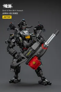 JOYTOY God of War 86-II Assault - JOYTOY Original Series - photo 6