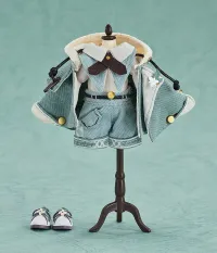 GOOD SMILE COMPANY Nendoroid Doll Outfit Set: Venti - Blue Ballad Ver. - Genshin Impact - photo 5