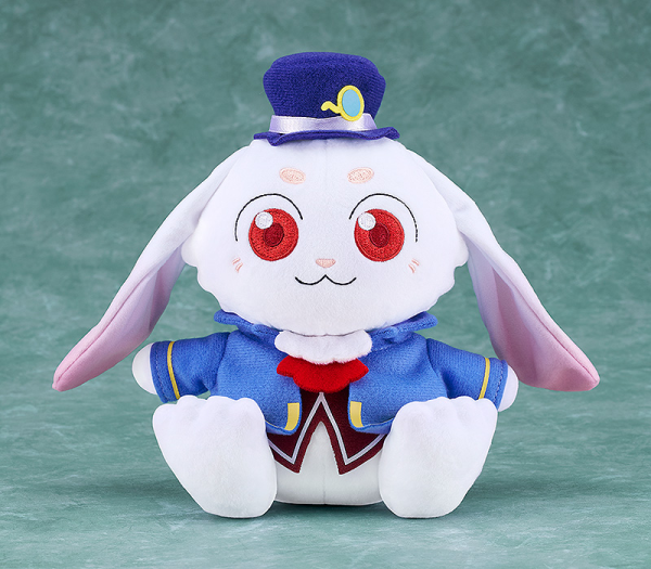 Shangri-La Frontier Plushie Emul