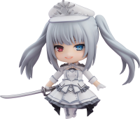 Nendoroid Queen 4