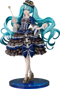 GOOD SMILE COMPANY Hatsune Miku: Shooting Star a la Mode Ver. - Hatsune Miku - photo 2