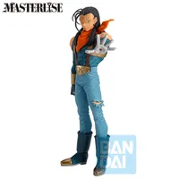 BANDAI Super Android 17 (GT) - Dragon Ball GT - photo 1