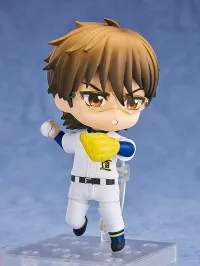 GOOD SMILE COMPANY Nendoroid Kazuya Miyuki - Ace of Diamond - photo 5