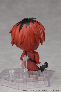 DFORM＋ Frieren: Beyond Journey's End Stark Deforme Action Figure 5