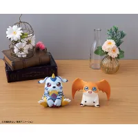 MegaHouse Lookup Digimon Adventure PATAMON - Digimon - photo 8