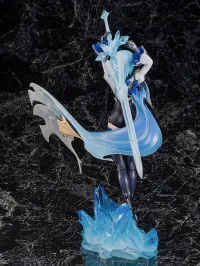 Wonderful Works Eula: Wavecrest Waltz Ver. - Genshin Impact - photo 3