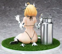 Phat! Company Sophia F. Shirring: Cow Bikini Ver. - BUNNY SUIT PLANNING - photo 2