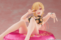 My Dress-Up Darling Aqua Float Girls Figure - Marin Kitagawa (Reissue) 11
