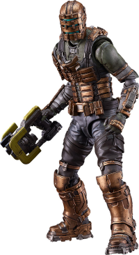 figma Isaac Clarke 2