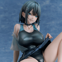 Danimaru Illustration “Sora Minase”		 7