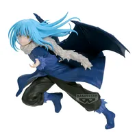 BANDAI That Time I Got Reincarnated as a Slime ESPRESTOｰMajestic WingsｰRimuru Tempest - That Time I Got Reincarnated as a Slime - photo 1
