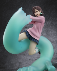Momo "Dandadan", TAMASHII NATIONS FiguartsZERO 2