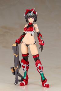FRAME ARMS GIRL MAGATSUKI-HOUTEN 12