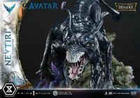 Prime 1 Studio Real Elite Masterline Avatar (Film) Neytiri & Thanator Avatar Legacy Collection Deluxe Version   			 - Avatar - photo 31